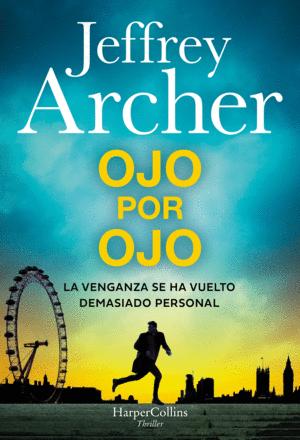 OJO POR OJO
