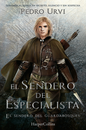 EL SENDERO DEL ESPECIALISTA 6