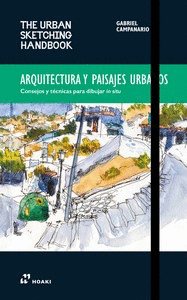 ARQUITECTURA Y PAISAJES URBANOS