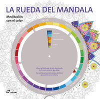 LA RUEDA DEL MANDALA