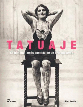 TATUAJE