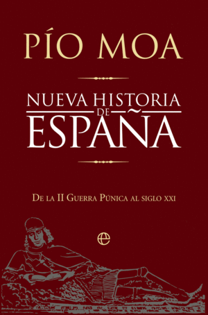 NUEVA HISTORIA DE ESPA�A