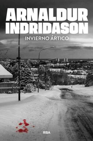 INVIERNO ARTICO