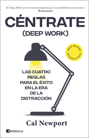 C�NTRATE (DEEP WORK)