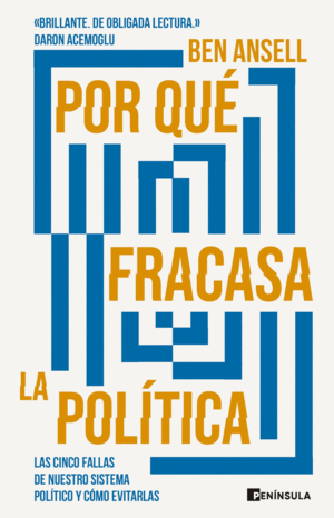 POR QUE FRACASA LA POLITICA