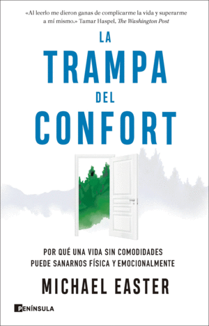 LA TRAMPA DEL CONFORT