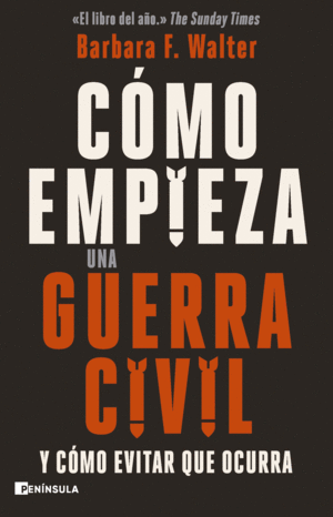 CMO EMPIEZA UNA GUERRA CIVIL