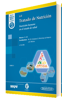 GIL. TRATADO DE NUTRICION�������
