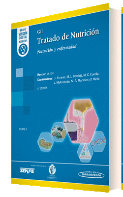 GIL. TRATADO DE NUTRICION�������
