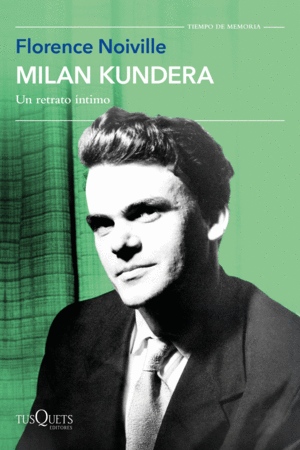 MILAN KUNDERA
