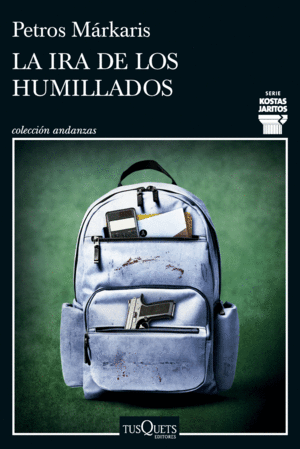 LA IRA DE LOS HUMILLADOS
