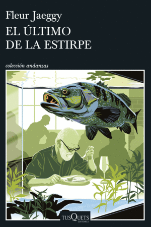 EL �LTIMO DE LA ESTIRPE