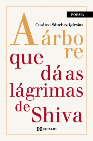 A ARBORE QUE DA AS LAGRIMAS DE SHIVA