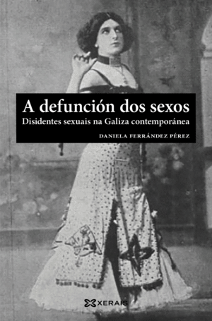 A DEFUNCION DOS SEXOS