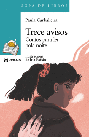 LEC. TRECE AVISOS
