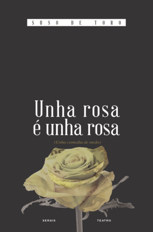 UNHA ROSA  UNHA ROSA