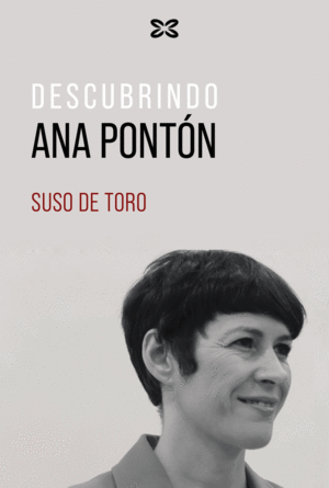 DESCUBRINDO ANA PONTON