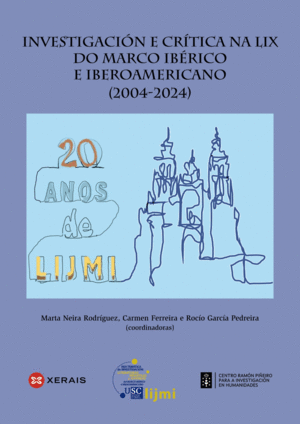INVESTIGACIN E CRTICA NA LIX DO MARCO IBRICO E IBEROAMERICANO (2004-2024)