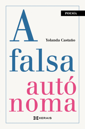 A FALSA AUTNOMA