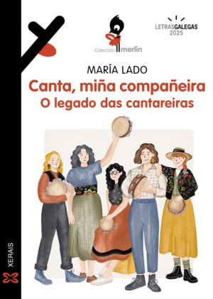 CANTA, MIA COMPAEIRA