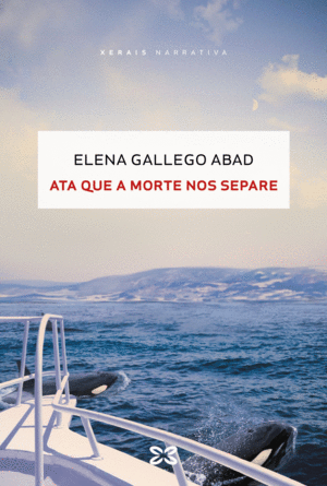 ATA QUE A MORTE NOS SEPARE