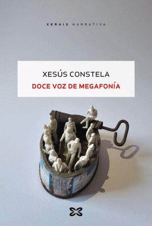 DOCE VOZ DE MEGAFONA