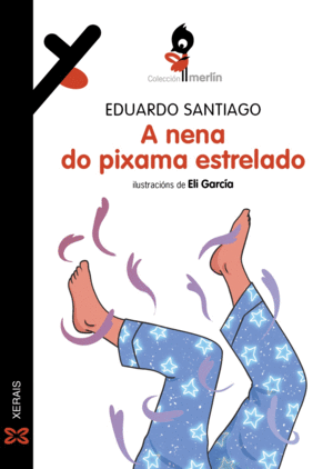 A NENA DO PIXAMA ESTRELADO