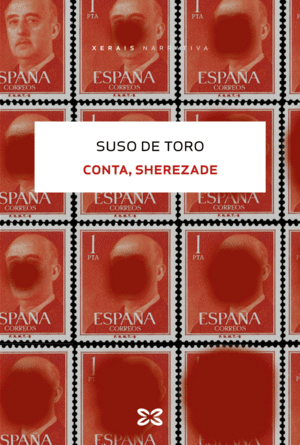 CONTA, SHEREZADE