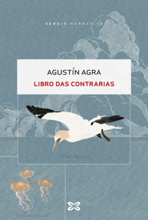 (G).LIBRO DAS CONTRARIAS.(NARRATIVA)