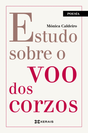 (G).ESTUDO SOBRE O VOO DOS CORZOS.(POESIA)