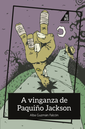 A VINGANZA DE PAQUI�O