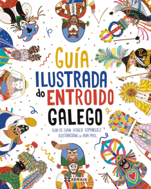 GU�A ILUSTRADA DO ENTROIDO GALEGO