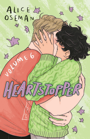 HEARTSTOPPER 6