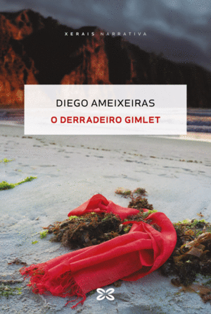 O DERRADEIRO GIMLET