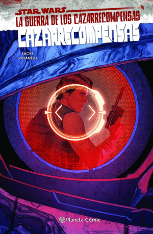 STAR WARS CAZARRECOMPENSAS N� 03
