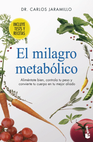 EL MILAGRO METABOLICO