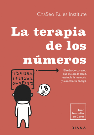 LA TERAPIA DE LOS NUMEROS