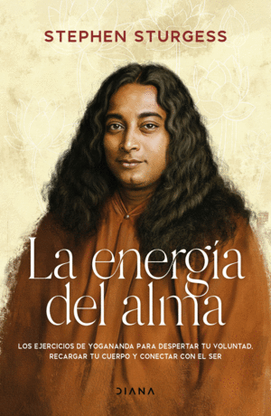 LA ENERG�A DEL ALMA