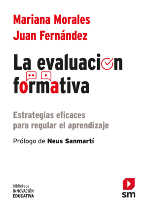 EVALUACION FORMATIVA, LA