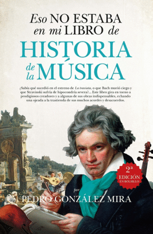 ESO NO ESTABA (LEB) HIST. DE LA MUSICA