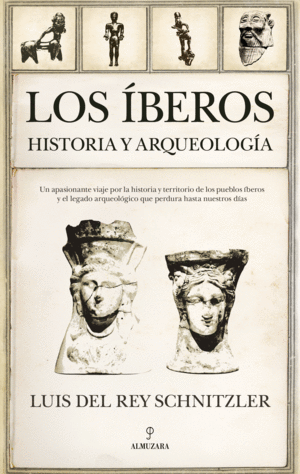 LOS IBEROS