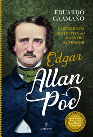 EDGAR ALLAN POE