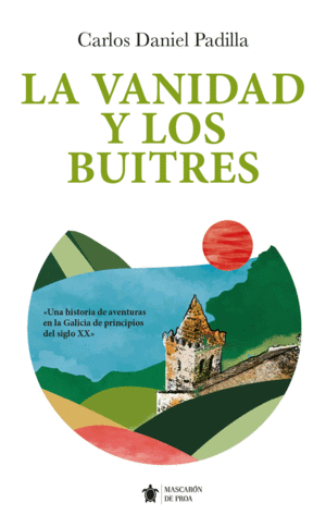 LA VANIDAD Y LOS BUITRES