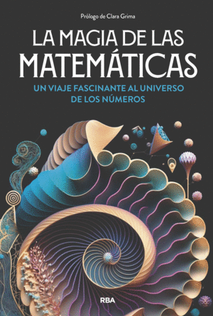 LA MAGIA DE LAS MATEMTICAS