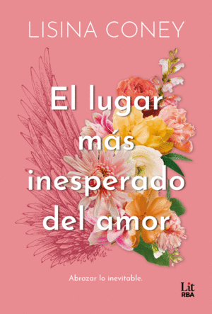 EL LUGAR MAS INESPERADO DEL AMOR