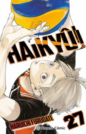 HAIKY�!! N� 27/45