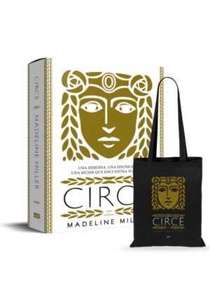 CIRCE - EDICION COLECCIONISTA (ADN)