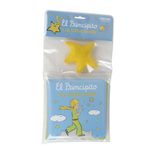 PRINCIPITO Y LAS ESTRELLAS RISUEAS