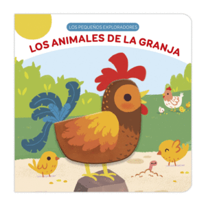 LOS ANIMALES DE LA GRANJA
