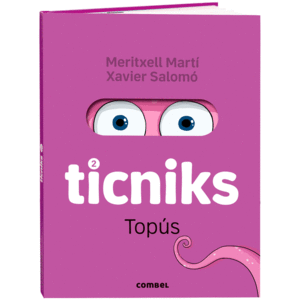 TICNIKS 2: TOPUS